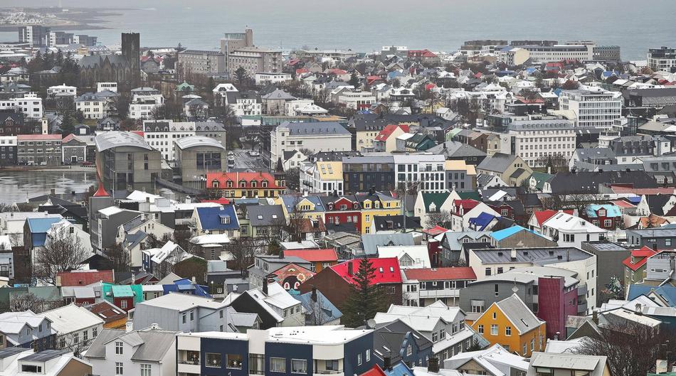 Vodili su rat za bakalar. Sad vide &scaron;to se doga&dstrok;a Grenlandu. Zato &zcaron;ele u EU