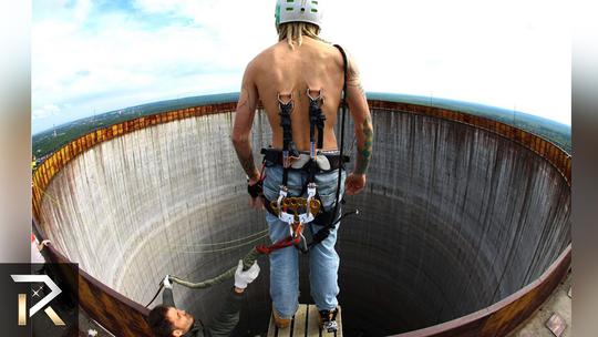Adrenalinski hobiji kojima se riskira život