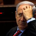 Benjamin Netanyahu