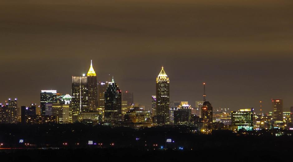 Atlanta | Author: Flickr