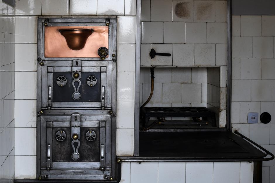 Zagreb: Stan arhitekta Viktora Kovačića | Author: Sandra Simunovic/PIXSELL