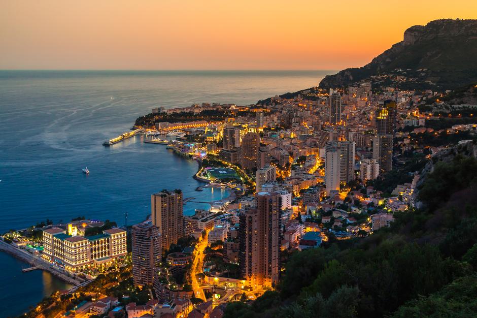 Monte Carlo | Author: Thinkstock