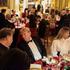 US President Donald Trump hosts state dinner for China's President Xi Jinping at the White House in Washington, D.C.