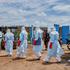 Congo Ebola outbreak cases are 'top of the iceberg', coalition says