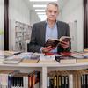 Rijeka: Književnik Vuk Perišić