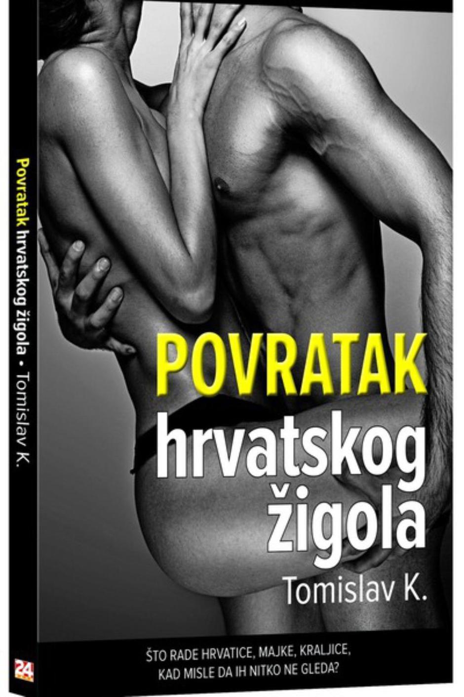 Povratak hrvatskog žigola | Author: express