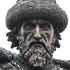 Monument to Ivan the Terrible unveiled in Vologda, Russia