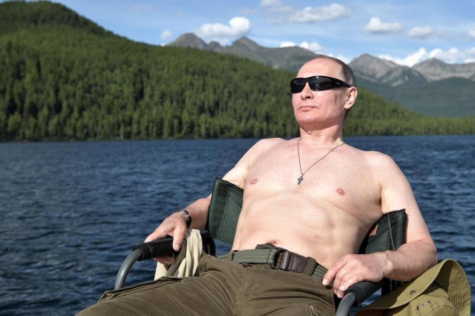 Vladimir Putin | Author: SPUTNIK/REUTERS/PIXSELL