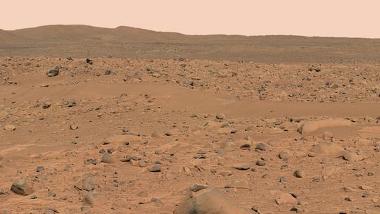 Mars