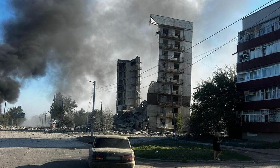  | Author: Ukrajinska policija