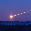 Meteor koji je prozujao iznad Čeljabinska 15. veljače 2013.