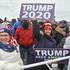 Trump holds massive rally in NJ