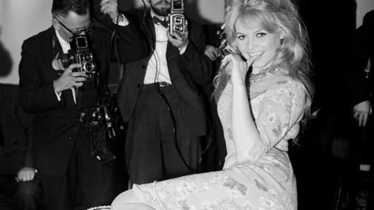 Brigitte Bardot death