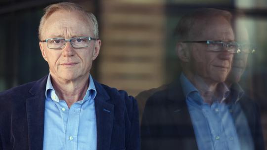 David Grossman