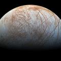 Jupiterov mjesec Europa