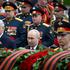 Russia marks Victory Day in Moscow