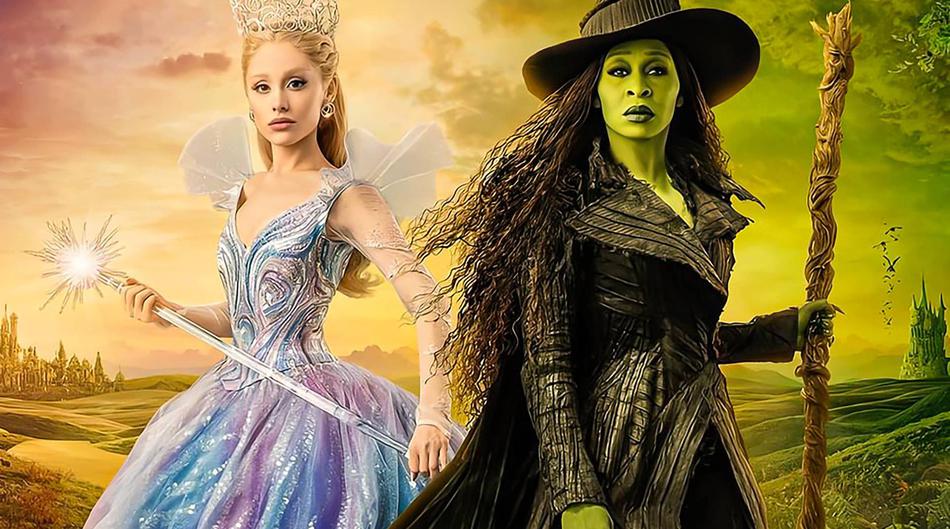 Kako je nastao 'Wicked': Ovaj roman nadahnuo je blockbuster o vješticama
