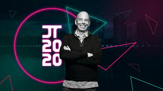 Marc Randolph