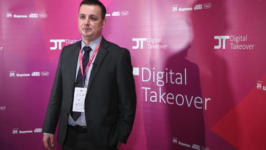 Senad Kulenović