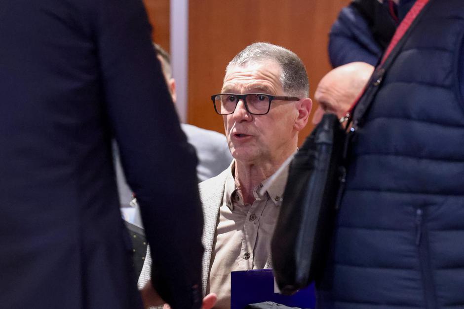  | Author: Sime Zelic/PIXSELL