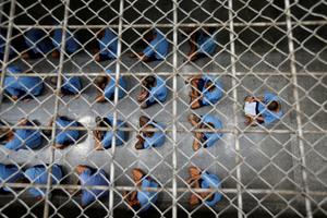 Tajlandski zatvor Klong Prem