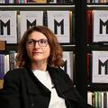 Zagreb: Bestbook i Fraktura predstavljaju knjigu mjeseca "M. Dijete svojega vremena" Antonija Scuratija