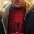 Tom Holland