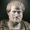 Bista grčkog filozofa Aristotela