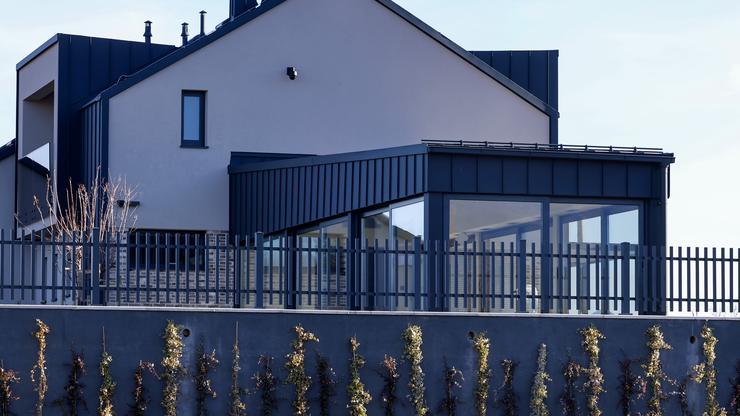 Sv. Rok: Nova vila u vlasništvu tvrtke Alfa Strategy Milijana Brkića, bivšeg zamjenika predsjednika HDZ-a