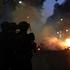 Nationwide protests in France against the cost of living