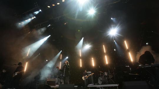 Radiohead