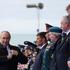 Russia marks Victory Day with military parade in Moscow