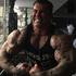 Bodybuilder Rich Piana poznat po uzimanju steroida