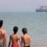 Scenes from Bandar Abbas