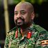 FILE PHOTO: In Uganda, president's son tightens grip on succession after vote