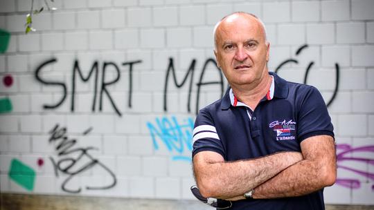 Predrag Matić