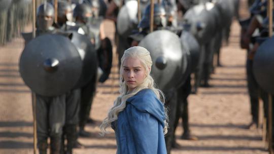 Daenerys Targaryen