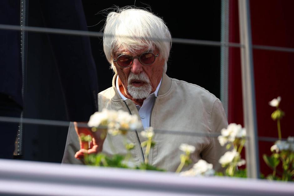 F1 Gran Prix of Austria | Author: IMAGO/IMAGOSPORT