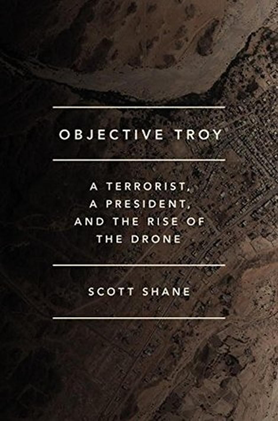 Objective Troy | Author: Amazon