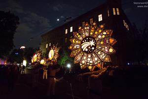 Festival svjetla u Grazu