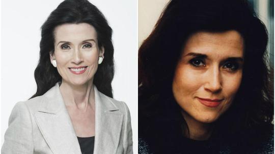 Marilyn vos Savant