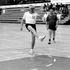 Zagreb: Humanitarni malonogometni turnir političkih stranaka u Domu sportova, 16.4.1990. - 17.4.1990.