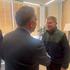 US special envoy Witkoff meets retired schoolteacher Hubbard freed from Russian prison, in St Petersburg