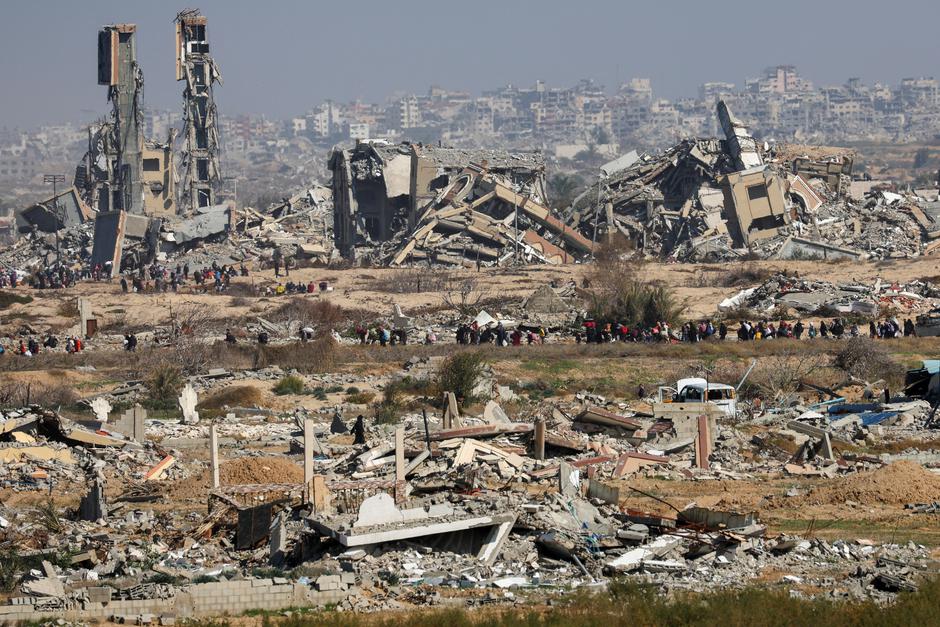  | Author: Reuters/PA/Pixsell