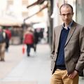 Zagreb: Yuval Harari, autor knjige Sapiens, nova povijest ?ovje?anstva