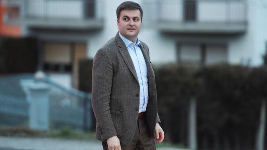 Tomislav Ćorić