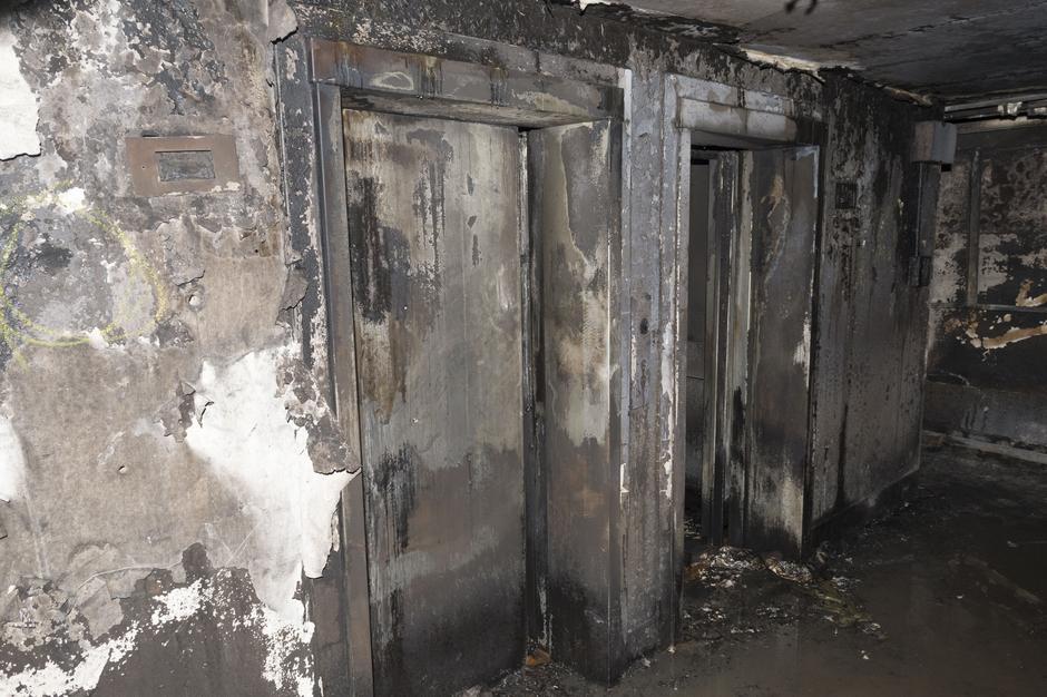 Posljedice požara Grenfell Tower | Author: Metropolitan Police