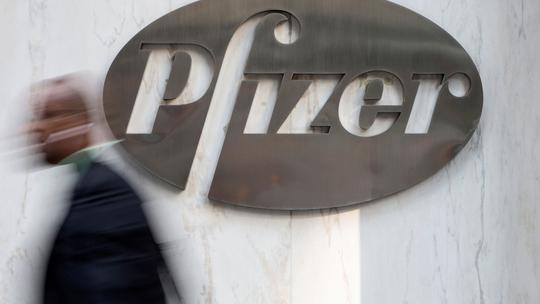 Pfizer