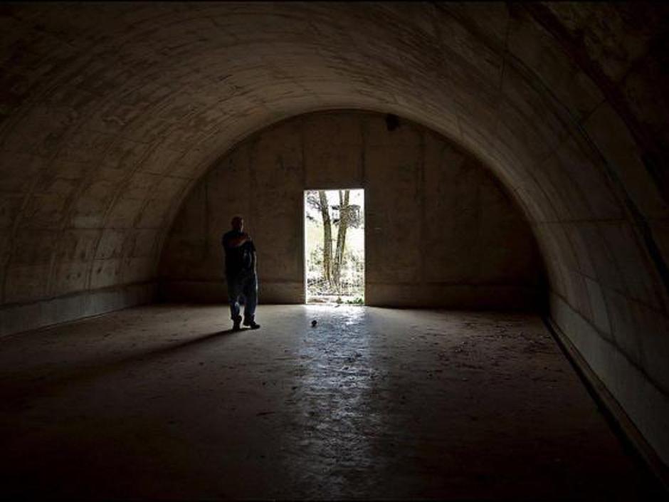 Bunkeri za apokalipsu | Author: Terravivos.com