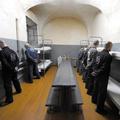 Smrtna kazna u Bjelorusiji
